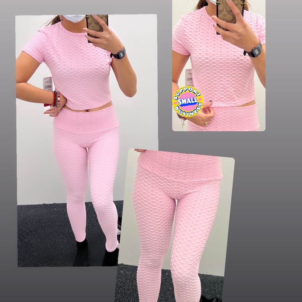 YMI performance fitness wear